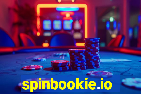 spinbookie.io