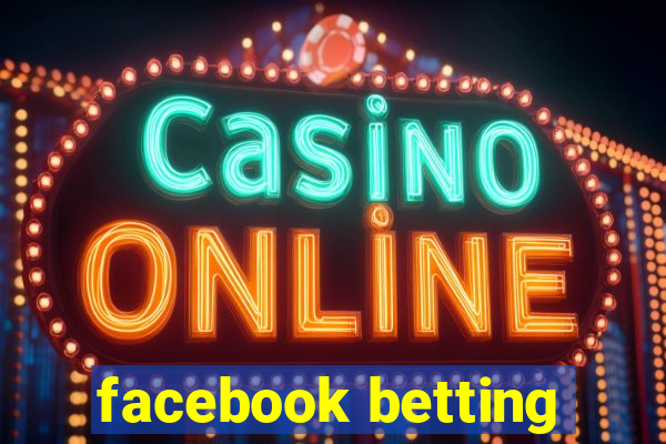 facebook betting