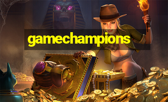 gamechampions