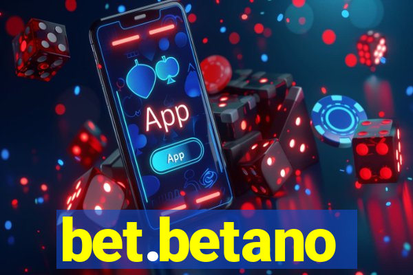 bet.betano