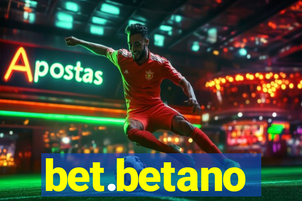 bet.betano