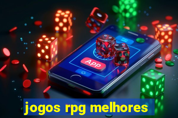 jogos rpg melhores