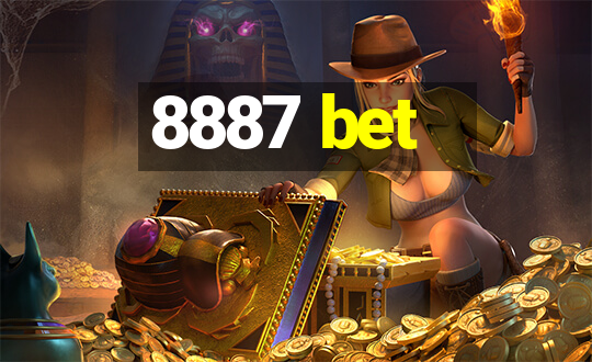 8887 bet