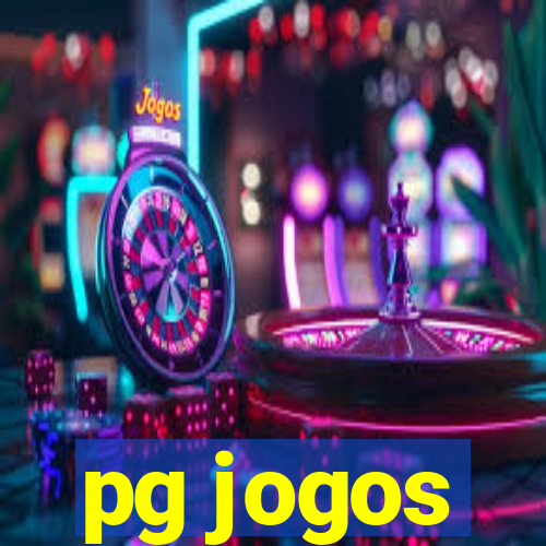 pg jogos