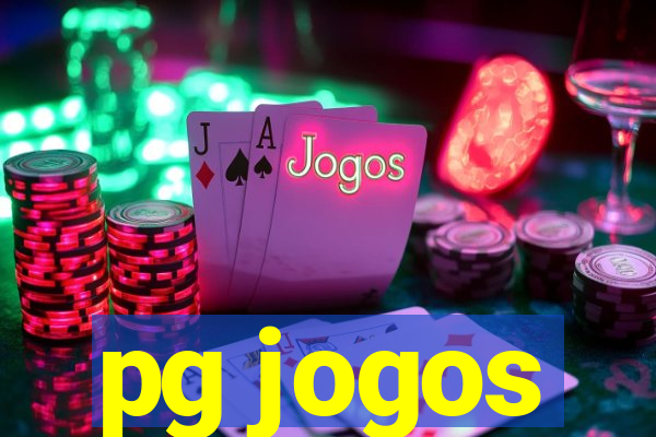 pg jogos