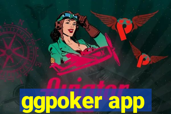 ggpoker app