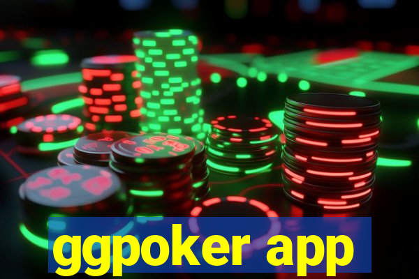 ggpoker app