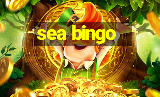 sea bingo