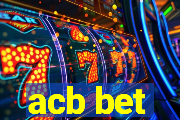 acb bet