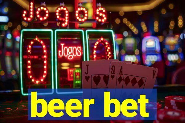 beer bet