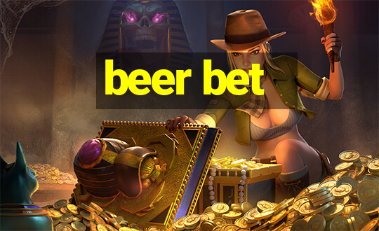 beer bet