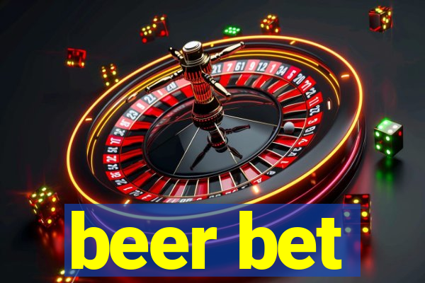 beer bet