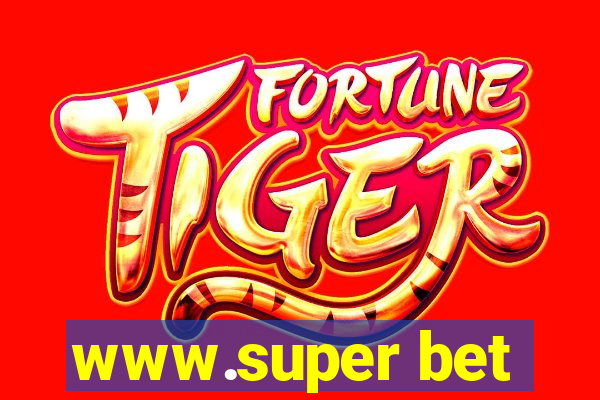 www.super bet