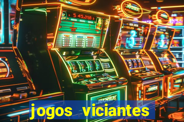 jogos viciantes para celular