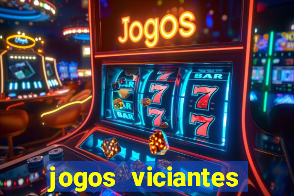 jogos viciantes para celular