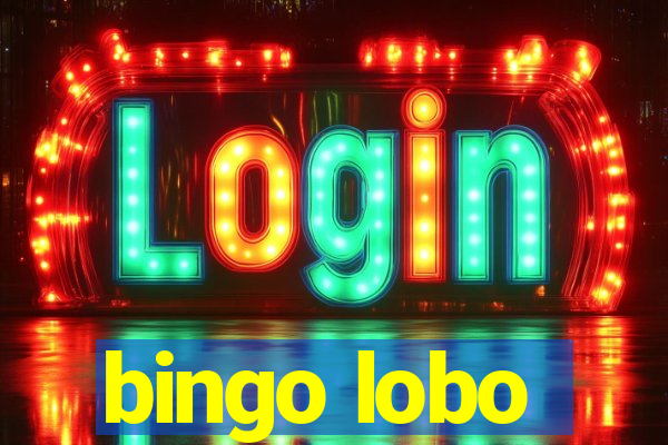 bingo lobo