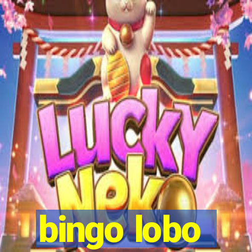 bingo lobo