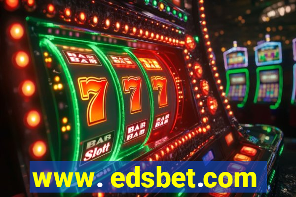 www. edsbet.com