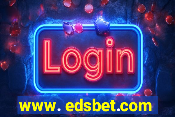 www. edsbet.com