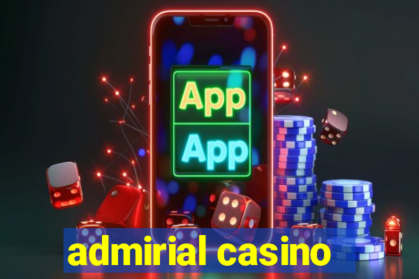 admirial casino