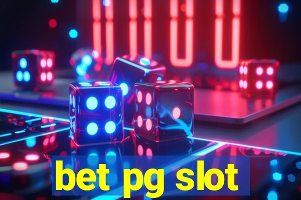 bet pg slot