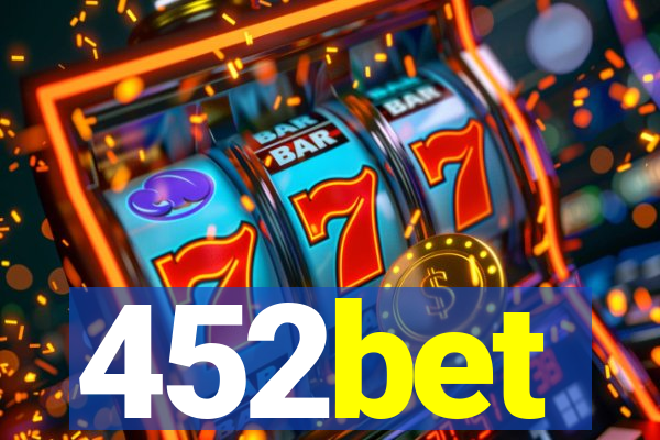 452bet