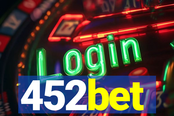 452bet