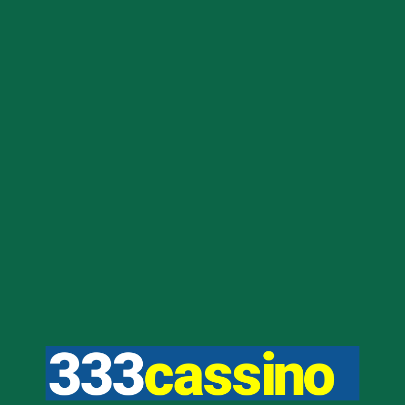 333cassino