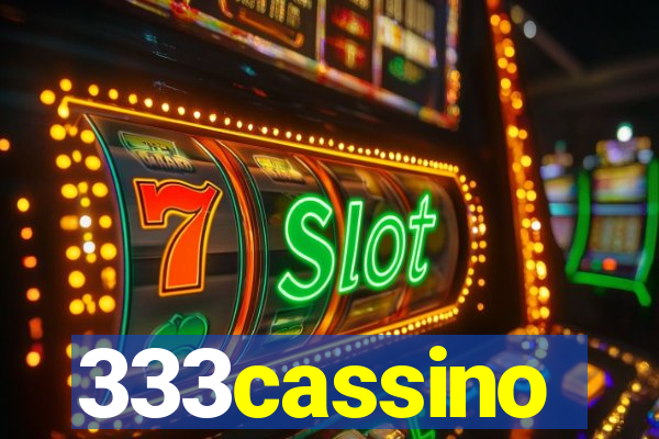 333cassino