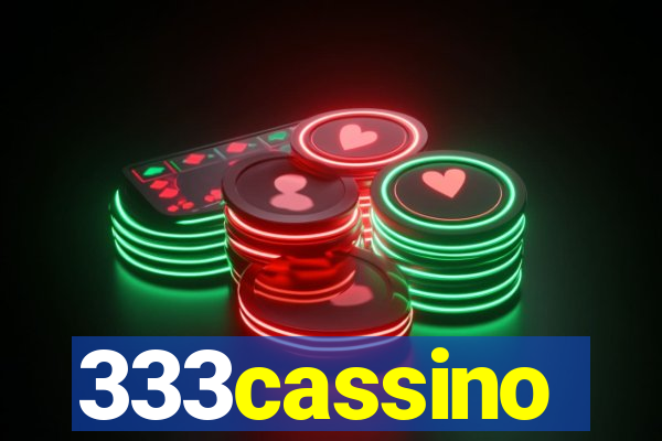 333cassino