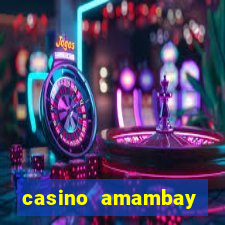 casino amambay pedro juan caballero