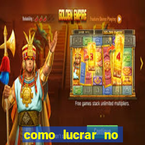 como lucrar no fortune tiger