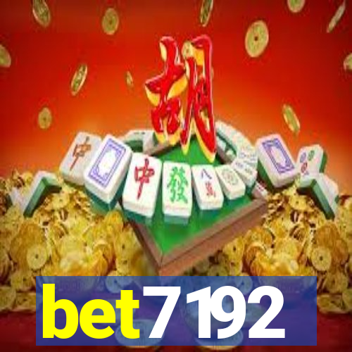 bet7192