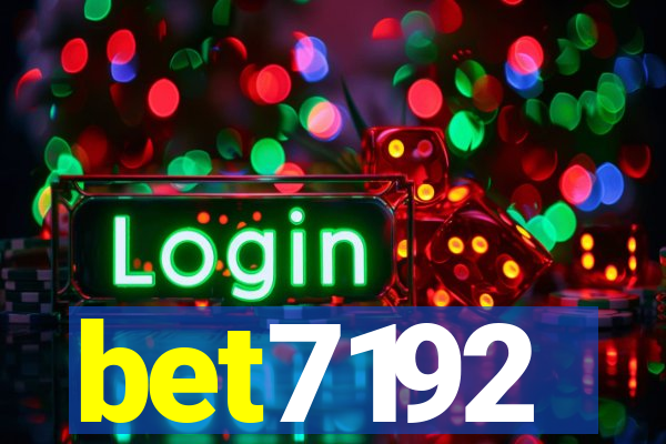 bet7192