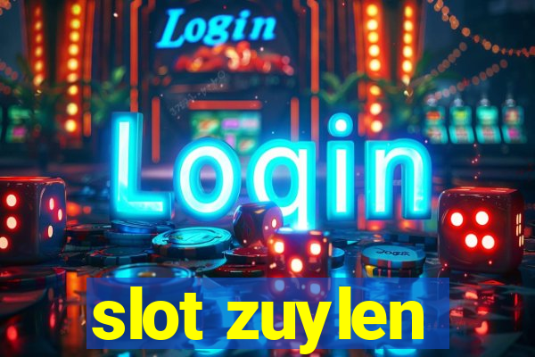 slot zuylen