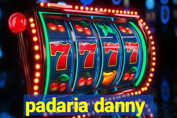 padaria danny