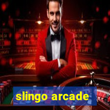 slingo arcade