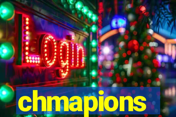 chmapions