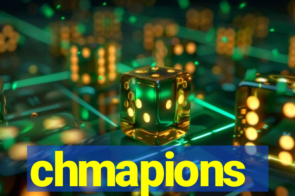 chmapions