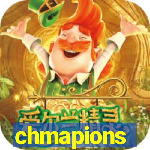 chmapions