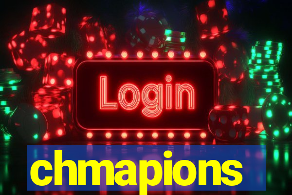 chmapions