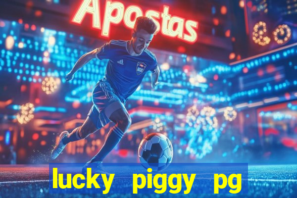 lucky piggy pg slot png