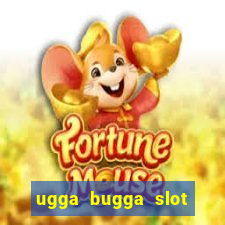 ugga bugga slot machine game