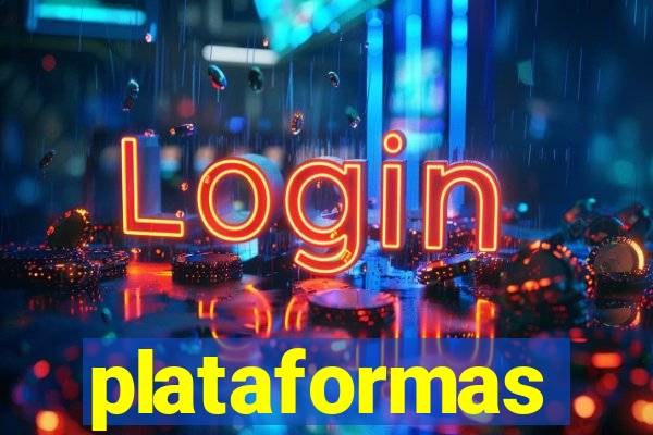 plataformas confiáveis para jogar