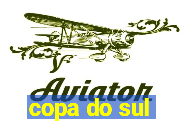 copa do sul