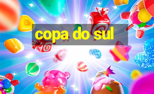 copa do sul