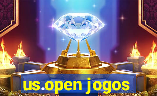 us.open jogos