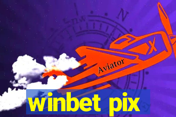 winbet pix