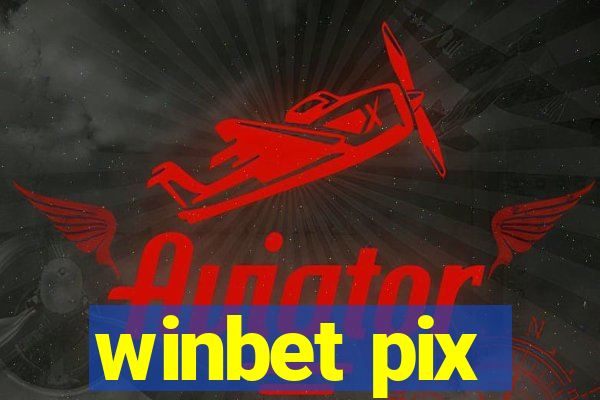 winbet pix