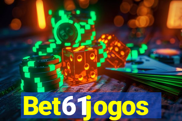 Bet61jogos